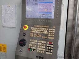 GILDEMEISTER SPRINT 42 Linear