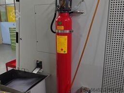 GILDEMEISTER SPRINT 42 Linear