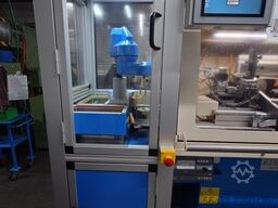 REWITECH 220 CNC F C CH