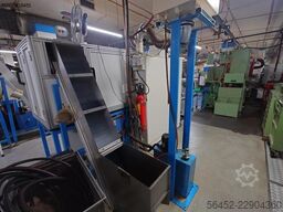REWITECH 220 CNC F C CH