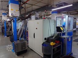 REWITECH 220 CNC F C CH