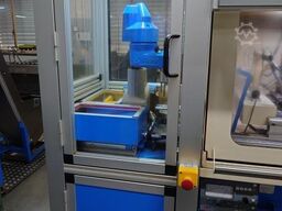 REWITECH 220 CNC F C CH