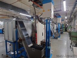 REWITECH 220 CNC F C CH