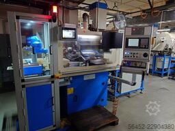 REWITECH 220 CNC F C CH