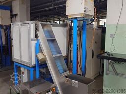 REWITECH 220 CNC F C CH