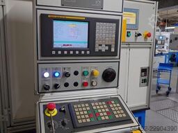 REWITECH 220 CNC F C CH