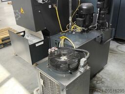 DMG MORI DMU 50 3rd with PH 150