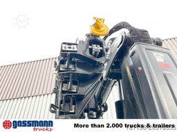 MAN TGX 26.510 6x2-4 LL, Kran Hiab X-HiPro 548 E-8,