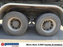 MAN TGS 35.480 8x4 BL