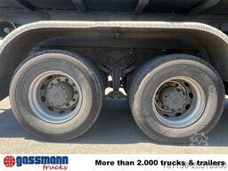 MAN TGS 35.480 8x4 BL