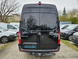 MERCEDES-BENZ Sprinter 316 CDI 7G|3,5tAHK|KAM|TÜV,ÖL,REIFENneu