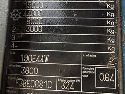 Iveco 190E44W Cursor 13