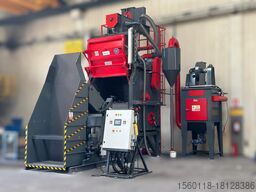 CETINGIL TK - 6 Ø: 1000 mm NEW