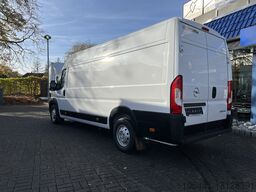 Opel Movano Kühlkasten Xarios 300