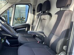 Opel Movano Kühlkasten Xarios 300