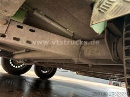 Baos SDAH Viehtransporter Tandem