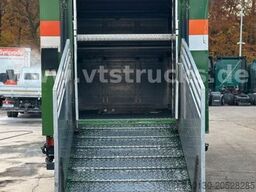 MERCEDES-BENZ Atego 1226 4x2 2-Stock Westrick Viehtransporter