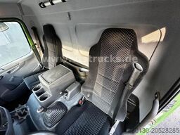 MERCEDES-BENZ Atego 1226 4x2 2-Stock Westrick Viehtransporter