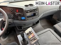 MERCEDES-BENZ Kamag Wiesel Terberg Rangier SZM 40 km/h