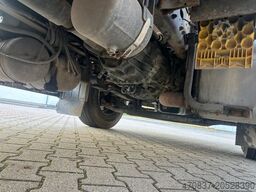 MAN TGS 33.360 BB 6x4 / Haller X2c / Schüttung