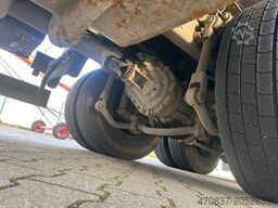 MAN TGS 33.360 BB 6x4 / Haller X2c / Schüttung