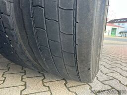 MAN TGS 33.360 BB 6x4 / Haller X2c / Schüttung