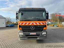 MERCEDES-BENZ Actros 2532 6x2 / Schörling / Sperrmüll