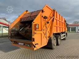 MERCEDES-BENZ Actros 2532 6x2 / Schörling / Sperrmüll
