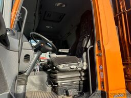 MERCEDES-BENZ Actros 2532 6x2 / Schörling / Sperrmüll