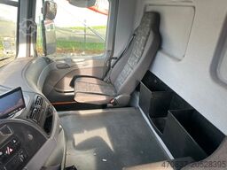 MERCEDES-BENZ Actros 2532 6x2 / Schörling / Sperrmüll
