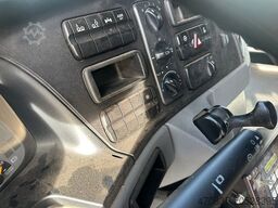 MERCEDES-BENZ Actros 2532 6x2 / Schörling / Sperrmüll