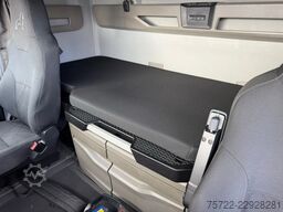MAN TGX 26.510 6x2-4 BL Baustoff-Pritsche Fassi F23...