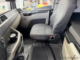 MAN TGX 26.510 6x2-4 BL Baustoff-Pritsche Fassi F23...