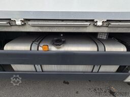 MAN TGX 26.510 6x2-4 BL Baustoff-Pritsche Fassi F23...