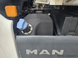 MAN TGX 26.510 6x2-4 BL Baustoff-Pritsche Fassi F23...