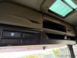 MAN TGX 26.510 6x2-4 BL Baustoff-Pritsche Fassi F23...