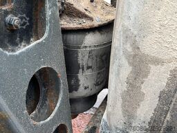MAN 18.310 (6 CYLINDER / MANUAL PUMP / BIG AXLE / M...