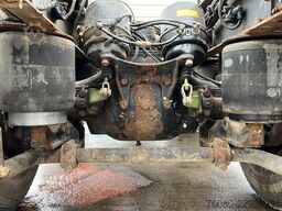 MAN 18.310 (6 CYLINDER / MANUAL PUMP / BIG AXLE / M...