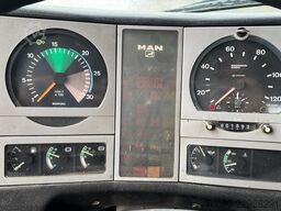 MAN 18.310 (6 CYLINDER / MANUAL PUMP / BIG AXLE / M...