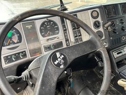 MAN 18.310 (6 CYLINDER / MANUAL PUMP / BIG AXLE / M...