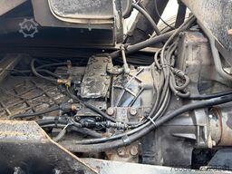 MAN 18.310 (6 CYLINDER / MANUAL PUMP / BIG AXLE / M...