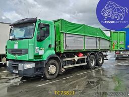 Renault Premium 440 dxi