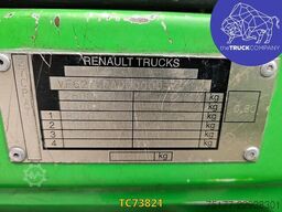 Renault Premium 440 dxi