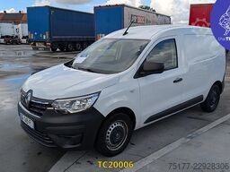 Renault Express VAN DCI 75 CV