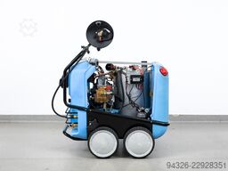 Kränzle Therm 895-1 - 895l/h - 195bar