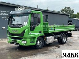 IVECO Iveco EuroCargo 80-220 4x2 Meiller-Aufbau
