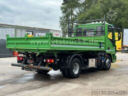 IVECO Iveco EuroCargo 80-220 4x2 Meiller-Aufbau