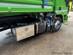 IVECO Iveco EuroCargo 80-220 4x2 Meiller-Aufbau