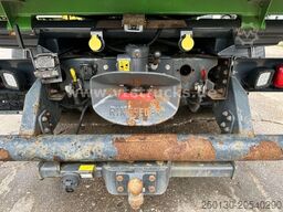 IVECO Iveco EuroCargo 80-220 4x2 Meiller-Aufbau