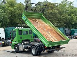 IVECO Iveco EuroCargo 80-220 4x2 Meiller-Aufbau